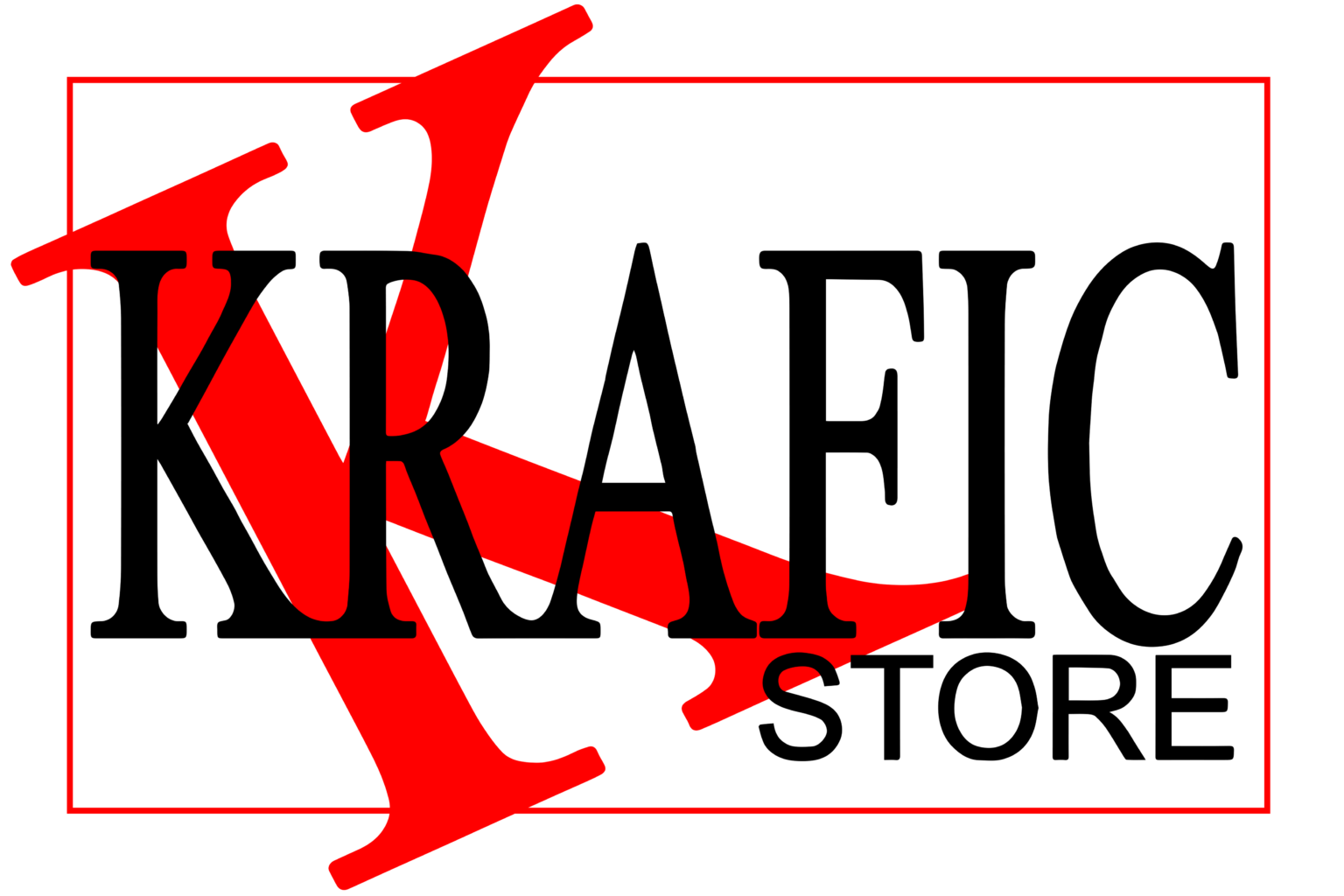 Logo Partner Krafic Lucrezia